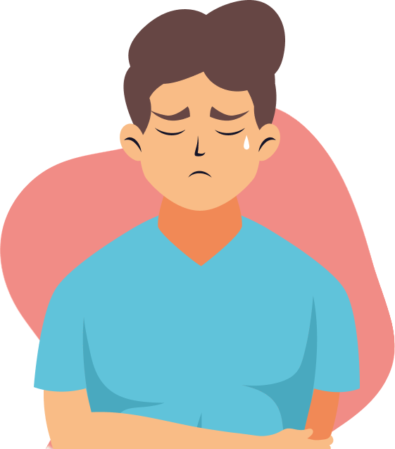 IT COULD BE CHRONIC SPONTANEOUS URTICARIA (CSU)