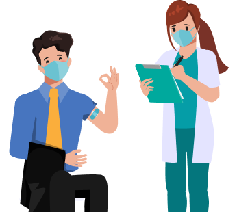 Speak to your doctor