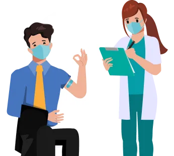Speak to your doctor