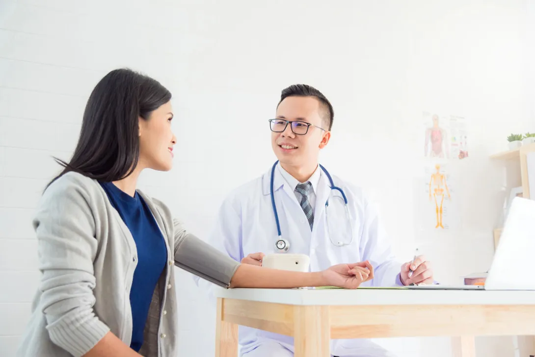 Think you need an allergy test